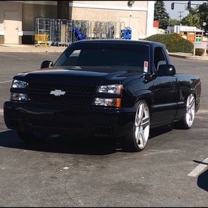 Meet your Posher, Joey